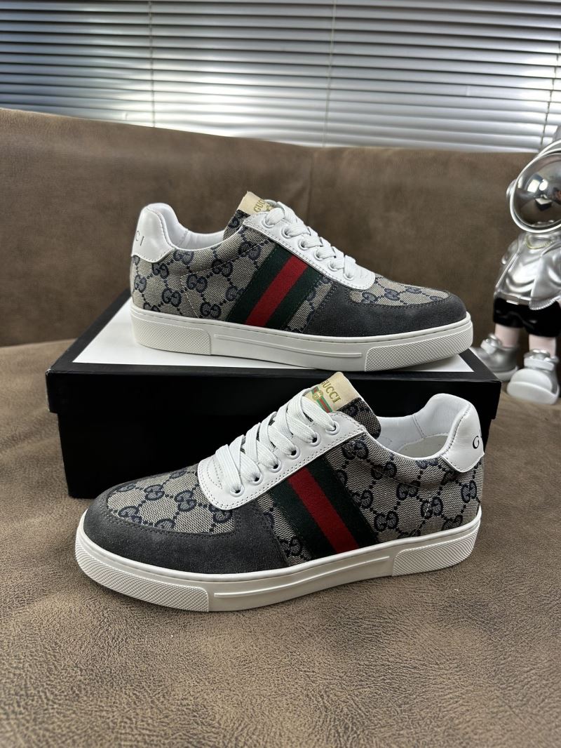 Gucci Low Shoes